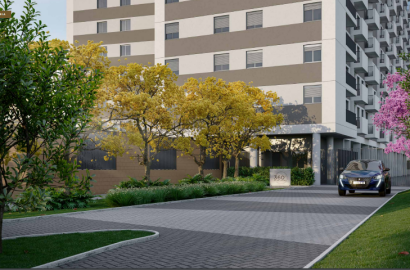360 PARK VIEW