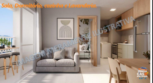 RESIDENCIAL NASCENTE DAS DUNAS