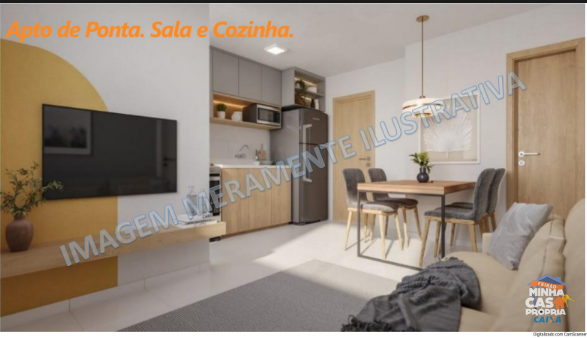 RESIDENCIAL NASCENTE DAS DUNAS